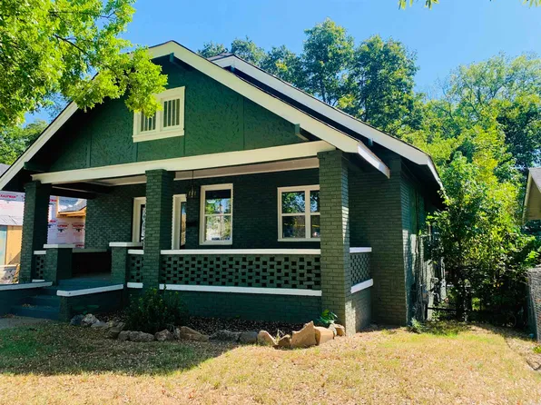 2411 W 16th St, Little Rock, AR 72202