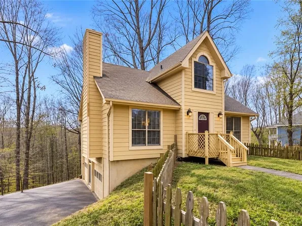 5552 Little Mill Rd, Buford, GA 30518
