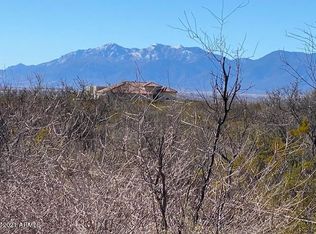 4 Shadow Lane Rd, Huachuca City, AZ 85616