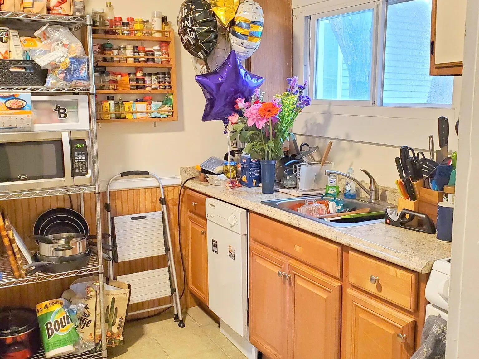 2 bed, $2,600 — Photo 2