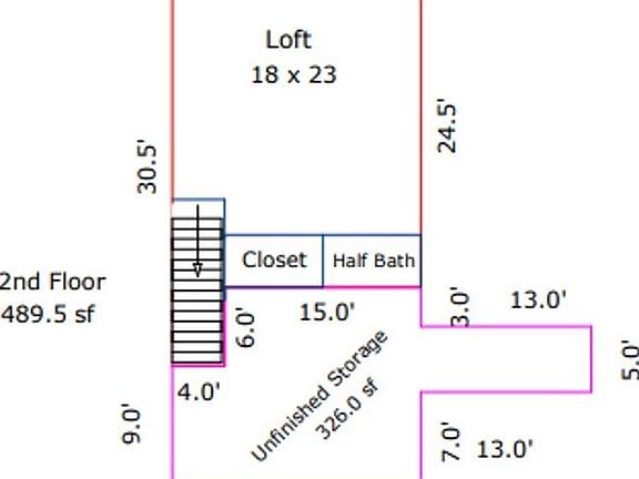 5th image of 8914 Branch Brook Pl