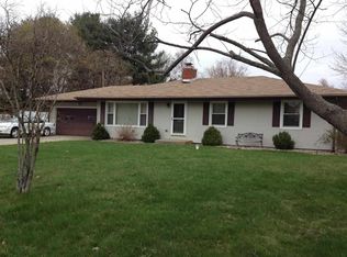 28829 Starner Ave, Elkhart, IN 46514