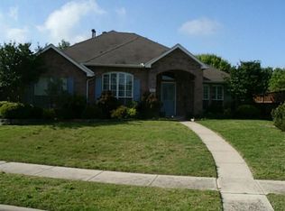 2613 Jacques Ln, McKinney, TX 75070