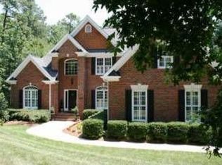 7408 Thompson Mill Rd, Wake Forest, NC 27587