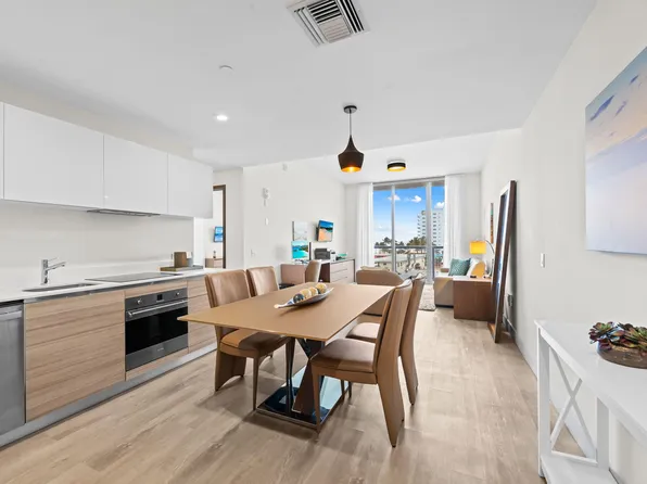 777 N Ocean Drive #N407, Hollywood, FL 33019