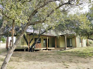 51 N Amator Dr, Oracle, AZ 85623