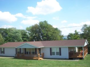 245 Vallandingham Rd, Dry Ridge, KY 41035