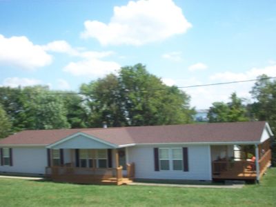 245 Vallandingham Rd, Dry Ridge, KY, 41035