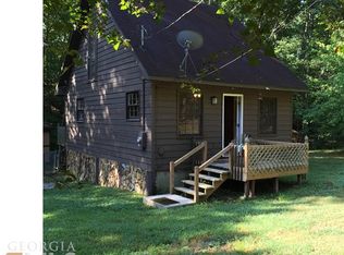 268 Vaughan Dairy Rd, Rydal, GA 30171