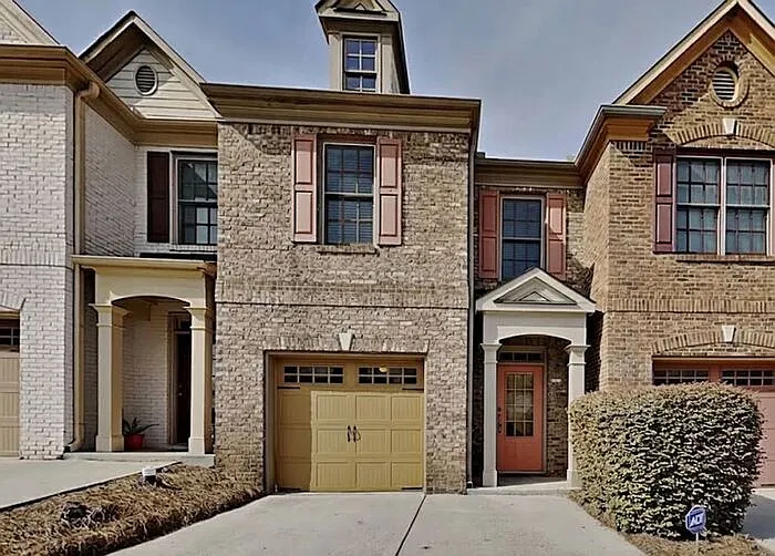 2823 Gower Way #81