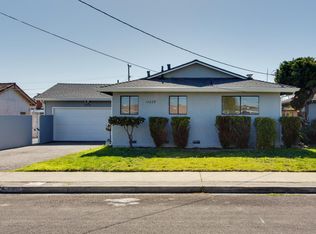 14229 Santiago Rd, San Leandro, CA 94577