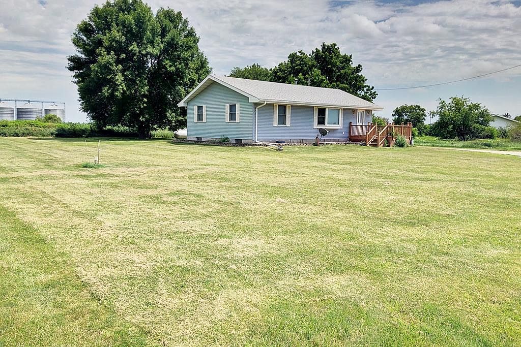 2510 Lainson Ave, Otho, IA 50569 Zillow