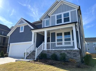 4909 Glenmorgan Ln, Raleigh, NC 27616