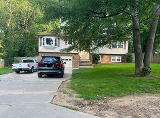 14901 Athey Rd, Burtonsville, MD 20866