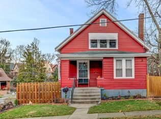 3458 Ruther Ave, Cincinnati, OH 45220