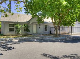 2130 N Hunter St, Stockton, CA 95204