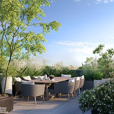 Rented by Brown Harris Stevens | media 18