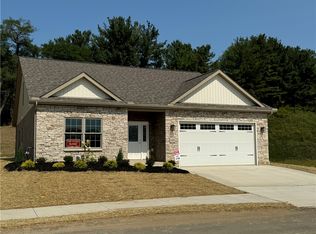 108 Harrowgate Ln Lot 116, Canonsburg, PA