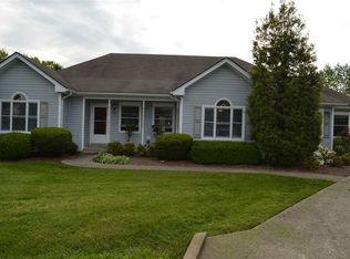2223 Curtis Way, Bowling Green, KY 42104