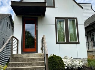 408 Rudolph Ave, Nashville, TN 37206