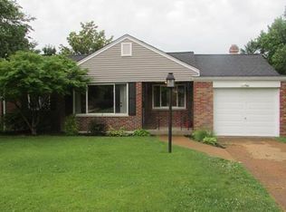 9448 Arban Dr, Saint Louis, MO