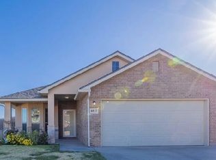 6517 37th St, Lubbock, TX 79407