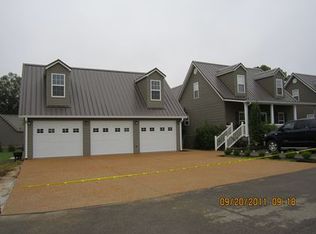 1 Frank Fwy #299, Iuka, MS 38852