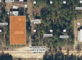 518 Nova Scotia St #28, Interlachen, FL 32148