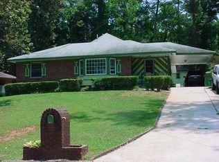 2202 Rosewood Rd, Decatur, GA 30032