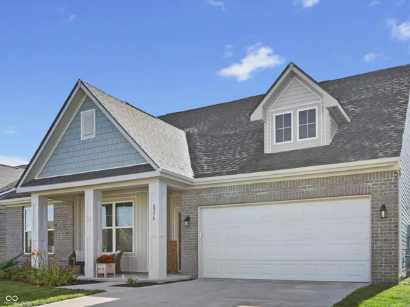8376 Hulton Rd, Pendleton, IN 46064
