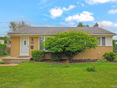 31741 Lonnie Blvd, Westland, MI, 48185