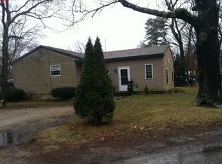 100 E Colton Ln, Williamstown, NJ 08094