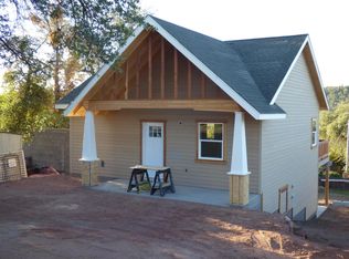 719 W Frontier St, Payson, AZ 85541