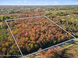 0 Holt Rd, Holt, MI 48842