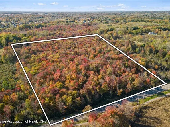 0 Holt Rd, Holt, MI 48842
