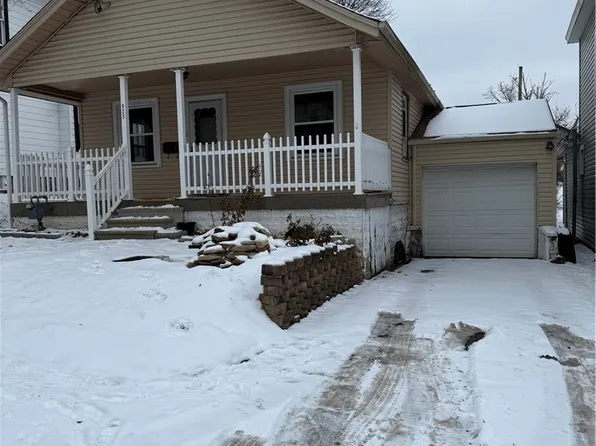 923 Orchard Grove Ave, East Liverpool, OH 43920