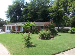 817 Ridgecrest Cv, Blytheville, AR 72315