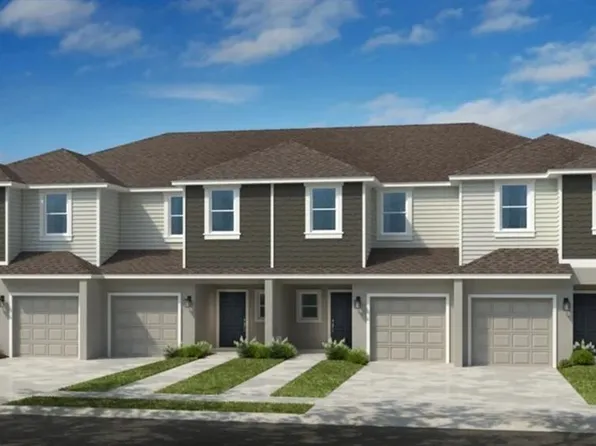 2627 Balmerino Way, Mount Dora, FL 32757