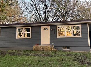 1414 Patrick St, Emporia, KS 66801