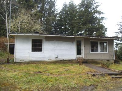 62332 Olive Barber Rd, Coos Bay, OR, 97420