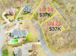 LOT 23 Hualapai Ln, Guntersville, AL 35976