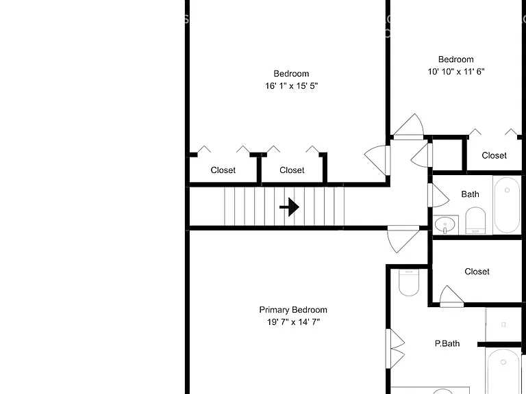 4410 Ravenwood Dr — Photo 3
