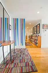 Rented by Keller Williams NYC