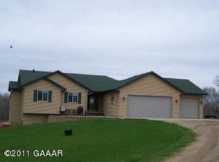 10880 Big Chippewa Rd NW, Brandon, MN 56315