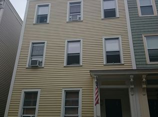 25 Trenton St, Boston, MA 02129