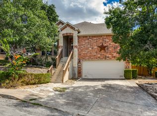 1018 Tumbling Oaks, San Antonio, TX 78260