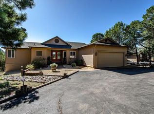 212 Deer Park Dr, Alto, NM 88312