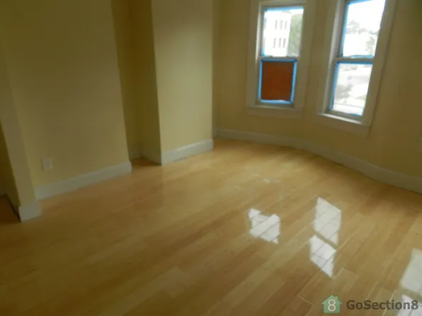 1650 N Fulton Ave, Baltimore, MD 21217