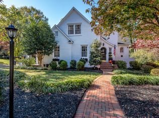 2936 Chelsea Dr, Charlotte, NC 28209