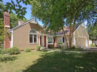 2821 Atchison Ave, Lawrence, KS 66047